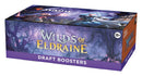 Magic the Gathering: Wilds of Eldraine Draft Boosters