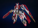 Good Smile Company - Majestic Prince Moderoid Red Five