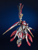 Good Smile Company - Majestic Prince Moderoid Red Five