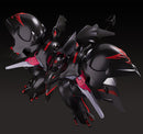 Good Smile Company - Martian Successor Nadesico the Motion Picture Prince of Darkness Moderoid Black Sarena
