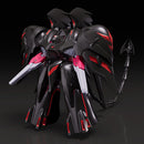 Good Smile Company - Martian Successor Nadesico the Motion Picture Prince of Darkness Moderoid Black Sarena