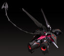 Good Smile Company - Martian Successor Nadesico the Motion Picture Prince of Darkness Moderoid Black Sarena