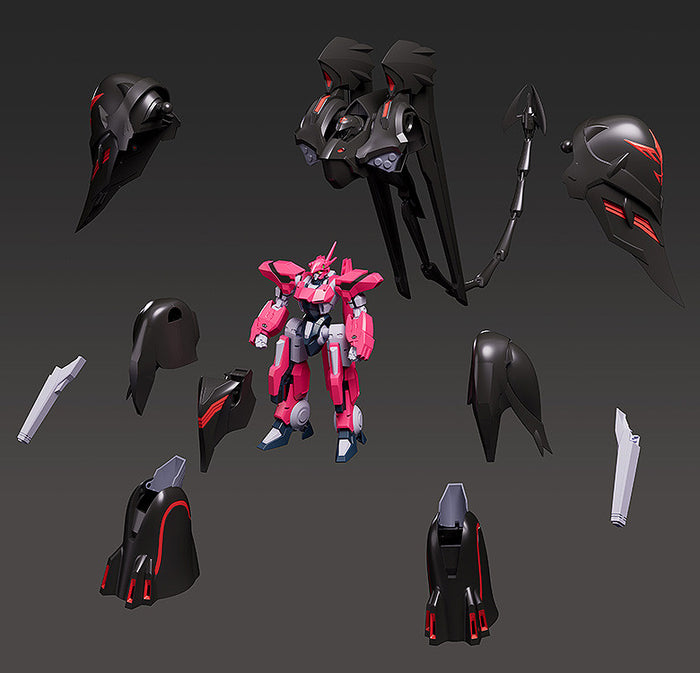 Good Smile Company - Martian Successor Nadesico the Motion Picture Pri