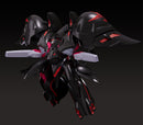 Good Smile Company - Martian Successor Nadesico the Motion Picture Prince of Darkness Moderoid Black Sarena