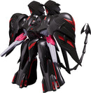 Good Smile Company - Martian Successor Nadesico the Motion Picture Prince of Darkness Moderoid Black Sarena