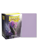 Dragon Shield: Orchid - Dual Matte Sleeves - Standard Size (100)