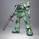 GUNDAM - MEGA SIZE MODEL 1/48 MS-06F ZAKU II (On Sale)