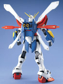GUNDAM - MG 1/100 GF13-017NJ II God GUNDAM