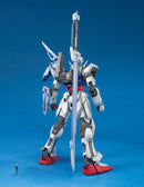 GUNDAM - MG 1/100 STRIKE GUNDAM LAUNCHER/SWORD