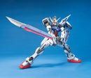 GUNDAM - MG 1/100 STRIKE GUNDAM LAUNCHER/SWORD