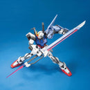 GUNDAM - MG 1/100 STRIKE GUNDAM LAUNCHER/SWORD