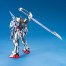 GUNDAM - MG 1/100 STRIKE GUNDAM LAUNCHER/SWORD