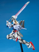 GUNDAM - MG 1/100 STRIKE GUNDAM LAUNCHER/SWORD