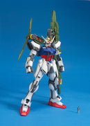 GUNDAM - MG 1/100 STRIKE GUNDAM LAUNCHER/SWORD