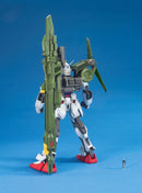 GUNDAM - MG 1/100 STRIKE GUNDAM LAUNCHER/SWORD