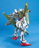 GUNDAM - MG 1/100 STRIKE GUNDAM LAUNCHER/SWORD