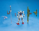 GUNDAM - MG 1/100 STRIKE GUNDAM LAUNCHER/SWORD