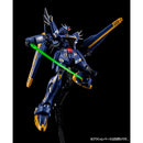 (PREMIUM-BANDAI) GUNDAM - MG 1/100 F91 VER. 2.0 [HARRISON MADIN CUSTOM]