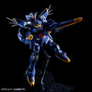 (PREMIUM-BANDAI) GUNDAM - MG 1/100 F91 VER. 2.0 [HARRISON MADIN CUSTOM]