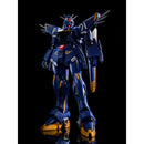 (PREMIUM-BANDAI) GUNDAM - MG 1/100 F91 VER. 2.0 [HARRISON MADIN CUSTOM]
