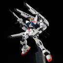 (PREMIUM-BANDAI) GUNDAM - MG 1/100 GUNDAM F91 BACK CANNON TYPE & TWIN V.S.B.R SET UP TYPE
