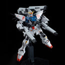 (PREMIUM-BANDAI) GUNDAM - MG 1/100 GUNDAM F91 BACK CANNON TYPE & TWIN V.S.B.R SET UP TYPE