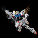 (PREMIUM-BANDAI) GUNDAM - MG 1/100 GUNDAM F91 BACK CANNON TYPE & TWIN V.S.B.R SET UP TYPE