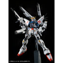 (PREMIUM-BANDAI) GUNDAM - MG 1/100 GUNDAM F91 BACK CANNON TYPE & TWIN V.S.B.R SET UP TYPE