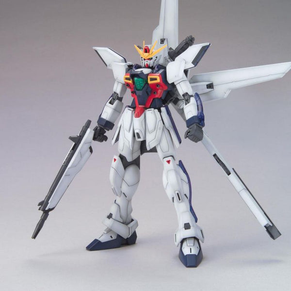 GUNDAM - MG 1/100 GX9900 GUNDAM X