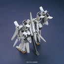 GUNDAM - MG 1/100 REZEL TYPE-C (DEFENSER A+B UNIT/GENERAL REVIL CUSTOM)