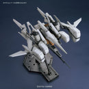GUNDAM - MG 1/100 REZEL TYPE-C (DEFENSER A+B UNIT/GENERAL REVIL CUSTOM)