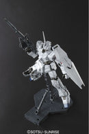 GUNDAM - MG 1/100 RX0 UNICORN GUNDAM SCREEN IMAGE (On Sale)