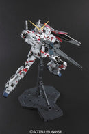 GUNDAM - MG 1/100 RX0 UNICORN GUNDAM SCREEN IMAGE (On Sale)