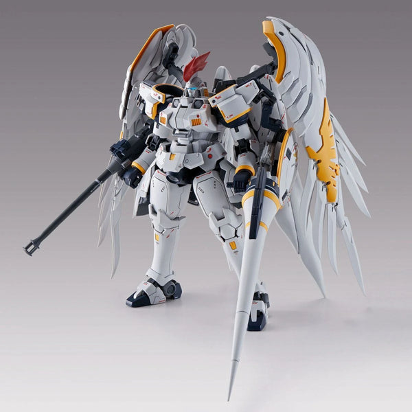 (PREMIUM-BANDAI) GUNDAM - MG 1/100 OZ-00MS TALLGEESE FLUEGEL EW