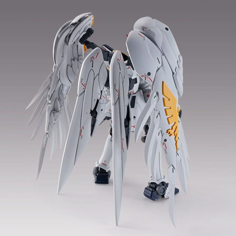 (PREMIUM-BANDAI) GUNDAM - MG 1/100 OZ-00MS TALLGEESE FLUEGEL EW
