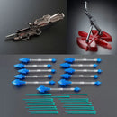 (PREMIUM-BANDAI) GUNDAM - MG 1/100 PROVIDENCE GUNDAM SPECIAL COATING VER.