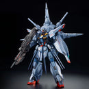 (PREMIUM-BANDAI) GUNDAM - MG 1/100 PROVIDENCE GUNDAM SPECIAL COATING VER.