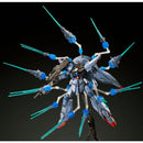 (PREMIUM-BANDAI) GUNDAM - MG 1/100 PROVIDENCE GUNDAM SPECIAL COATING VER.