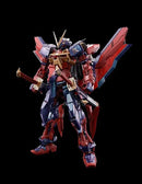 (PREMIUM-BANDAI) GUNDAM - MG 1/100 GUNDAM ASTRAY RED FRAME KAI (CROSS CONTRAST COLORS)
