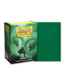 Dragon Shield: Might - Dual Matte Sleeves - Standard Size (100)