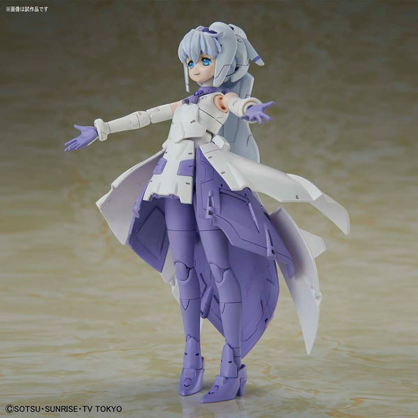 GUNDAM - HG MOBILE DOLL SARAH