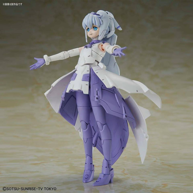 GUNDAM - HG MOBILE DOLL SARAH