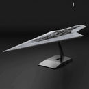 STAR WARS - VEHICLE MODEL 016 SUPER STAR DESTROYER
