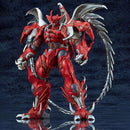 Good Smile Company - Daimaju Gekito Hagane no Oni Moderoid Hagane