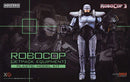 Good Smile Company - Robo Cop 3 Moderoid Robo Cop (Jetpack Equipment)
