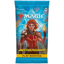 Magic the Gathering Aetherdrift Play Boosters