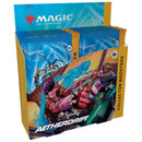 Magic the Gathering Aetherdrift Collector Boosters