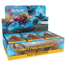 Magic the Gathering Aetherdrift Play Boosters