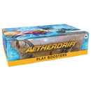 Magic the Gathering Aetherdrift Play Boosters