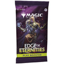 Magic the Gathering Edge of Eternities - Play Booster Box